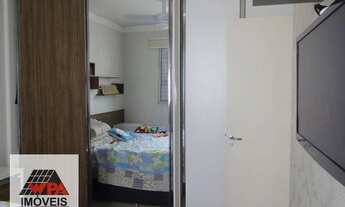 Imagem 5: Apartamento com 2 dormitórios à venda, 45 m² por R$ 175.000,00 - Loteamento Industrial Mac