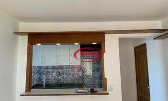 Imagem 5: LINDO APTO NO BRÁS - 2 DORM. 1 VAGA-PRONTO PARA MORAR