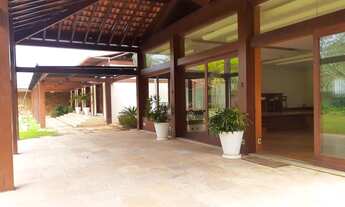 Imagem 6: CASA LINEAR SENSACIONAL NO CONDOMÍNIO NOVA IPANEMA