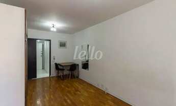 Imagem 4: São Paulo - Apartamento Padrão - Jardins