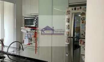 Imagem 4: Apartamento em Chácara Inglesa - São Paulo