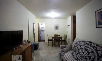 Imagem 2: Apartamento para Aluguel - Santa Rosa , 1 Quarto, 70 m2