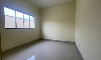 Imagem 6: CASA 3 QUARTOS 1 SUITE LOTE COM 230 METROS - PARK SUL - APARECIDA DE GOIANIA