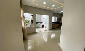 Imagem 5: Casa em condomínio com 3 dormitórios para alugar, 127 m² por R$ 3.500/mês - Parque das Naç