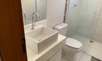 Imagem 2: APARTAMENTO RESIDENCIAL em AMERICANA - SP, JARDIM TERRAMÉRICA I