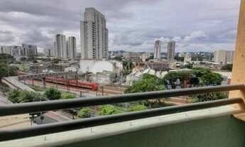 Imagem 2: Apartamento para venda ou locação com 03 dorm e uma vaga. Valor R$ 405.000,00 para pagamen