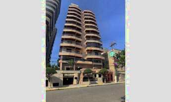 Imagem: Apartamento Praia Grande, Bairro Vila Tupi