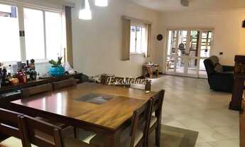 Imagem 5: Casa à venda, 350 m² por R$ 1.680.000,00 - Jardim Itatinga - São Paulo/SP