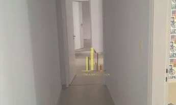 Imagem 6: Casa com 2 dormitórios para alugar, 150 m² por R$ 3.050,00/mês - Vila Liberdade - Jundiaí