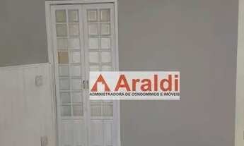 Imagem 3: Apartamento com 2 dormitórios para alugar, 63 m² por R$ 4.140,00/mês - Vila Olímpia - São