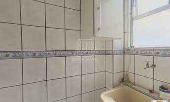 Imagem 6: Apartamento (tipo - padrao) 2 dormitórios, cozinha planejada, em condomínio fechado