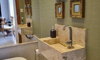 Imagem 5: VENDE-SE Casa de condomínio NO COSTA DO IPÊ - MARÍLIA/SP