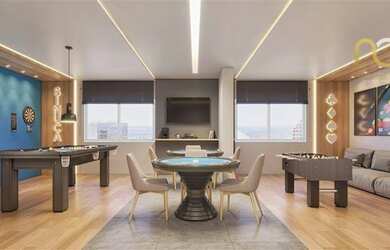 Imagem 13: Apartamento à venda, 58 m² por R$ 328.048,00 - Mirim - Praia Grande/SP