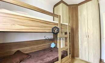 Imagem 6: Apartamento com 3 dormitórios à venda, 82 m² por R$ 530.000,00 - Cézar de Souza - Mogi das