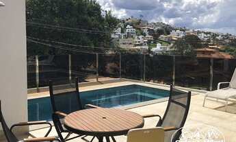 Imagem 3: Venda Casa Escarpas do Lago/Capitolio MG Brasil