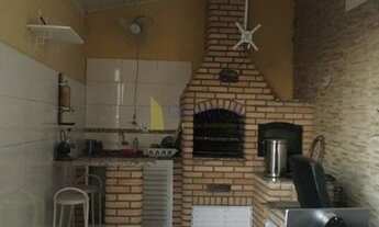 Imagem 16: Jundiaí - Casa Padrão - Jardim Sarapiranga