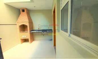 Imagem 3: Apartamento , novo no Tucuruvi ao lado Trimais com 1 dormitório