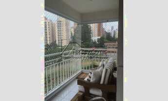 Imagem 3: Apartamento 02 dormitorios 01 vaga 80m2 no Morumbi