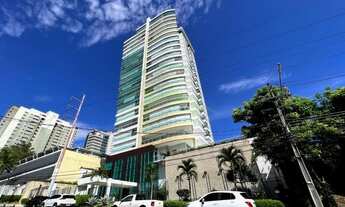 Imagem 2: Residencial Diamond 310m² Mobiliado