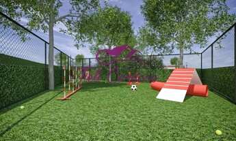 Imagem 9: INDAIATUBA - Loteamento/Condomínio - RESIDENCIAL LONDON PARK