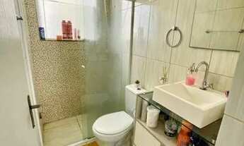 Imagem 2: Excelente apartamento 03 quartos no Condomínio Flamingo, sala, banheiro social