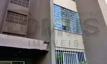 Imagem 3: Apartamento no Condomínio Philadelphia com 3 quartos