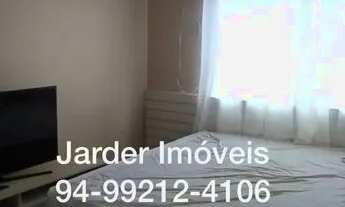 Imagem 5: Apartamento mobiliaso