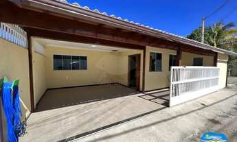 Imagem: Casa em Condomínio para Venda em Araruama