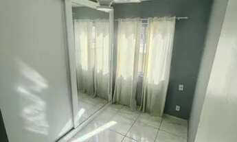 Imagem 5: Excelente apartamento 03 quartos no Condomínio Flamingo, sala, banheiro social