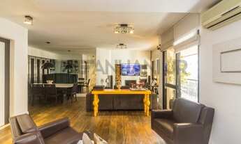 Imagem 7: SÃO PAULO - Apartamento Padrão - JARDIM PAULISTA