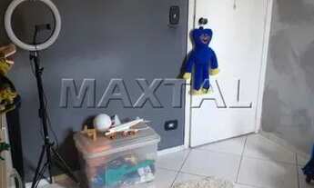 Imagem 6: Apartamento com 3 dormitórios, 2 banheiros, sala, cozinha, 75 metros