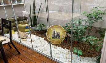 Imagem 3: Sobrado com 3 dormitórios à venda, 181 m² por R$ 850.000 - Assunção - São Bernardo do Camp