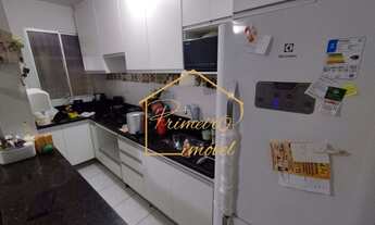 Imagem 3: Apartamento com enorme Quintal-2Qts-Solar do Porto-Regiao de Porto Canoa- Portaria 24 hora