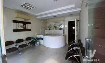 Imagem 4: Salão para alugar, 110 m² por R$ 4.000,00/mês - Zona 04 - Maringá/PR