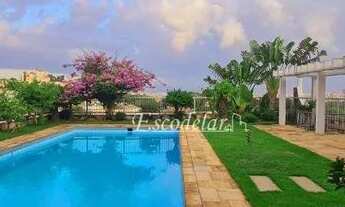 Imagem 3: Casa à venda, 628 m² por R$ 2.600.000,00 - Jardim São Bento - São Paulo/SP