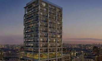 Imagem 2: Apartamento com 4 dormitórios à venda, 295 m² por R$ 11.740.848,00 - Jardins - São Paulo/S