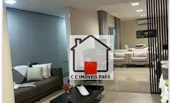 Imagem 3: Ed. Tulipas, 03 Suítes andar alto, 03 Vagas de garagens