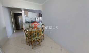 Imagem 5: Apartamento com 2 dormitórios à venda, 75 m² por R$ 390.000,00 - Tupi - Praia Grande/SP