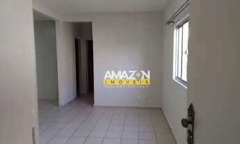 Imagem 2: Apartamento com 2 dormitórios para alugar, 60 m² por R$ 1.320,00/mês - Centro - Taubaté/SP