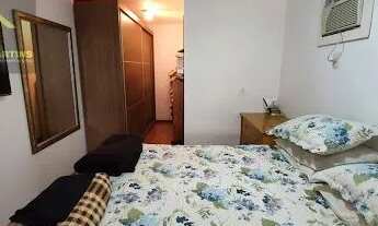 Imagem 7: 4 quartos 2 suítes com área privativa com churrasqueira* Cód: 20198 R