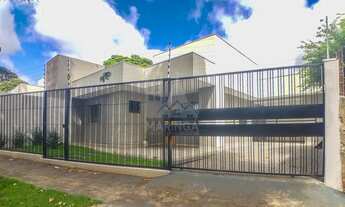 Imagem: Casa nova 3 quartos sendo 1 suíte no Ney