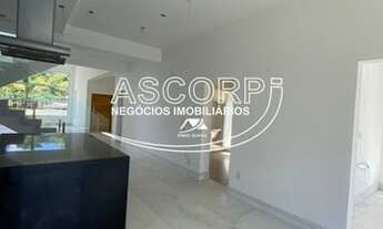 Imagem 7: Casa a venda no condomínio Reserva do Engenho. (Código CC00054