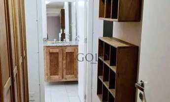 Imagem 7: Apartamento com 3 dormitórios para alugar, 93 m² - Vila Leopoldina - São Paulo/SP