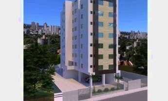 Imagem 3: BELO HORIZONTE - Padrão - Serrano