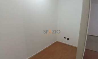 Imagem 7: Apartamento com 1 dormitório para alugar, 71 m² por R$ 1.214/mês - Jardim Primavera - Rio