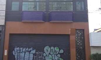 Imagem: Excelente Salão Comercial 400 m2 no Tatuapé
