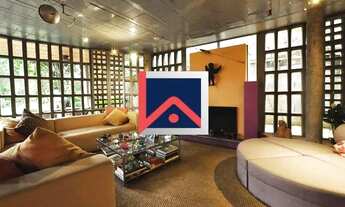 Imagem 2: Casa Venda Vila Madalena 300 m² 3 Dormitórios