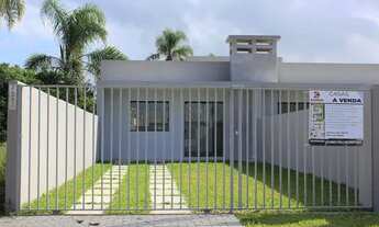 Imagem 4: Residência com 2 quartos a venda - Matinhos, Balneário Riviera