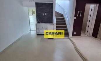 Imagem 6: Sobrado com 2 dormitórios, 174 m² - venda ou aluguel - Planalto - São Bernardo do Campo/SP