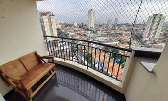 Imagem 3: APARTAMENTO RESIDENCIAL em SÃO PAULO - SP, MOOCA